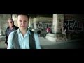 Daniel Wanrooy & Blake Lewis Stay In The Moment Video and Lyrics
