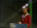 1979 World Cup Stella Zakarova UB AA