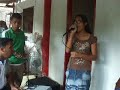 algo esta cayendo aqui por iglesia pentecostal unida