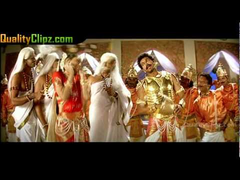 Pokkiri Vasanthamullai