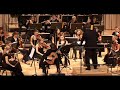 Mattias Jacobsson - Concierto de Aranjuez, Allegro gentile