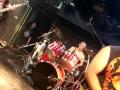 Fortitude @ Grind Bastards2009 - Grind Freaks Vol.34 @ Nagoya ZION