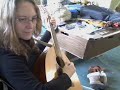 Rakes of Kildare Apollonio Cittern