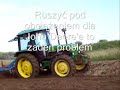Makaron - Ursus 902 & John deere 2650 Makaron - Ursus 902 & John deere 2650