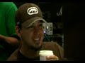 Jay-z&linkin park-in the studio