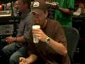 Jay-z&linkin park-in the studio