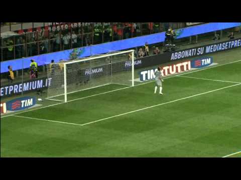 Milan-inter 3-0