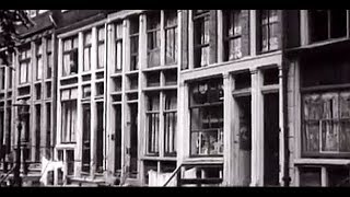 1930: Gewoon oud Amsterdam - oude filmbeelden