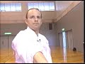 Oh! Wanderful: 10 Naginata