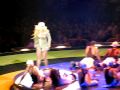 Britney Spears Sydney 17th November - Sound off - If you seek amy