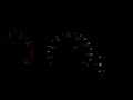 speedometer gone wild...lol