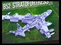 52 Stratofortress