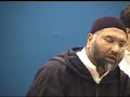Moroccan Dhikr in Bury, Lancashire