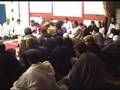 Moroccan Dhikr in Bury, Lancashire
