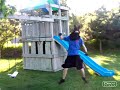 The Physics of DDR