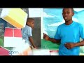 ODPM Kids Earthquake Message ODPM Kids Earthquake Message
