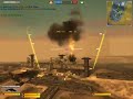 S.O.R HOB Gunship Mayhem
