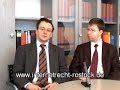 Die Abmahnung und ihre Folgen Die Abmahnung und ihre Folgen