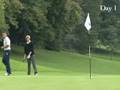 videos de Saab International Junior 2008 DAY 1