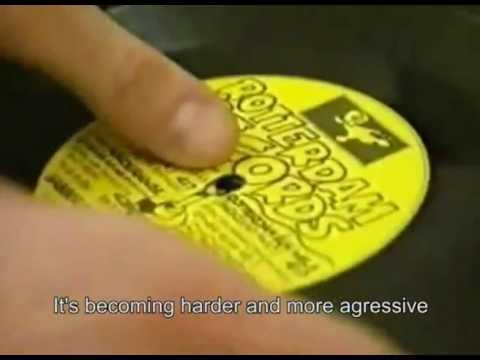 Live Music Show - Gabber in the 90s