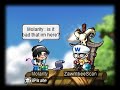 GM encounter