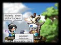 GM encounter