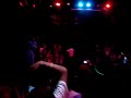 c.i.n x-mas teen bash