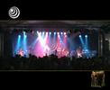 \"Fairytale gone bad\" gespielt von BILLBOARD \"live\"