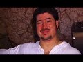The Hippy Gourmet Episode #93 -- Grotta Giusti Spa Hotel...