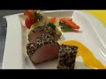 The Hippy Gourmet Episode #93 -- Grotta Giusti Spa Hotel...