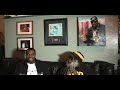Sands on Sports #12 Special Guest Paradise (X-Clan)