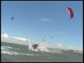 videos kitesurf