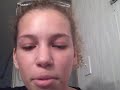 Hi, my name is Arielle. I did my best to speed read clearly. (My mom even could understand what I was saying. Hahaha.) I did all four songs without stopping. :) I hope you like it.
