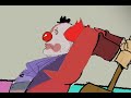A COTTON CANDY AUTOPSY