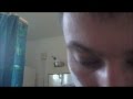 Shave with the slantbar razor