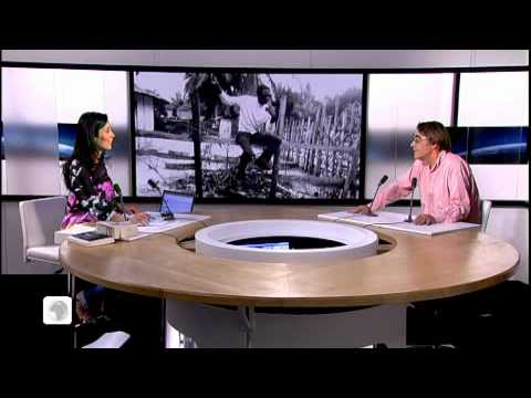 Vid�o de Sony Labou Tansi