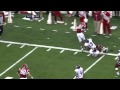 Chris Gragg vs Mississippi State (2011)