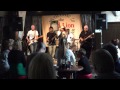 Nana's Boys - Chaka Khan - Ain’t Nobody - Nana's Boys gig at the Red Lion in Isleworth 13th September 2015.<br /><br />Nana Green, vocals - Chris Hodson, guitar and backing vocals - Tim Wong, guitar - Chris Wong, bass - and Kit Cunningham, drums