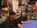 Brian Posehn and Gerry Duggan talk comics