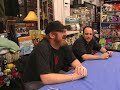 Brian Posehn and Gerry Duggan talk comics Brian Posehn and Gerry Duggan talk comics