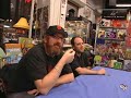 Brian Posehn and Gerry Duggan talk comics