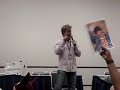 Vic Mignogna on Envy x Ed pairing