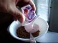 Breakfast Portion Control