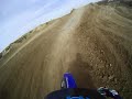 Cody Irby w/ GoPro Wide Camera @ Aaron Hill Fundraiser MX Race Second Moto Cody Irby w/ GoPro Wide Camera @ Aaron Hill Fundraiser MX Race Second Moto