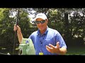 caddie mark long discusses the creation of his yardage books, which are used by many on the pga tour. fred funk and pga tour caddie dan padawer describe how valuable these books are during competition.