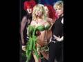 Britney Spears new album Circus December 2008 COMUNICADO JIVE/ZOMBA