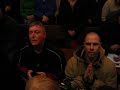 Knock apparition December 5th 2009 Keith Henderson and Joe Coleman Part 1