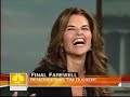 Remembering TIM RUSSERT - Maria Shriver - Matt Lauer TODAY