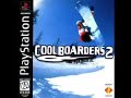 Cool Boarders 2 Music: The Red Hot Mamma (Sunset Downhill) Cool Boarders 2 Music: The Red Hot Mamma (Sunset Downhill)
