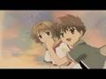 tubasa cronicas de sakura -japones- ED
